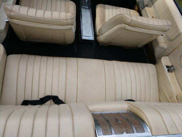 1967 Pontiac Grand Prix - photo 11