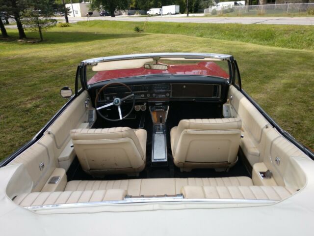 1967 Pontiac Grand Prix - photo 9