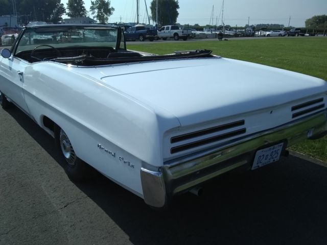 1967 Pontiac Grand Prix - photo 7