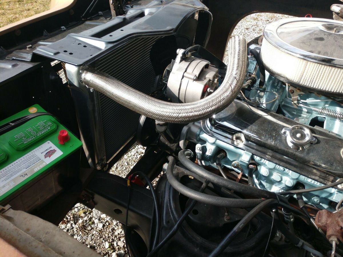 1967 Pontiac Grand Prix - photo 11