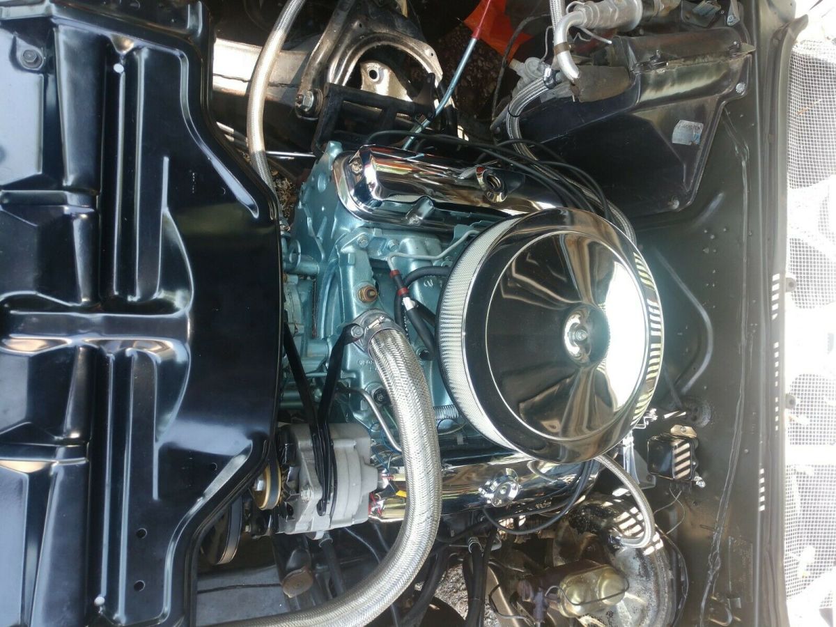 1967 Pontiac Grand Prix - photo 12