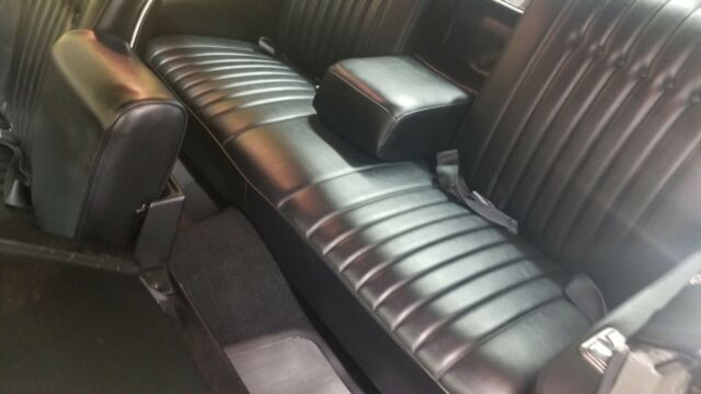 1967 Pontiac Grand Prix CUSTOM - photo 12