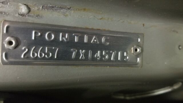 1967 Pontiac Grand Prix CUSTOM - photo 13