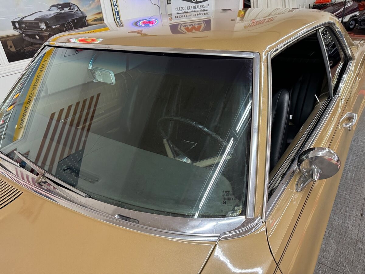 1967 Pontiac Grand Prix Great Driving Classic-SEE VIDEO - photo 11