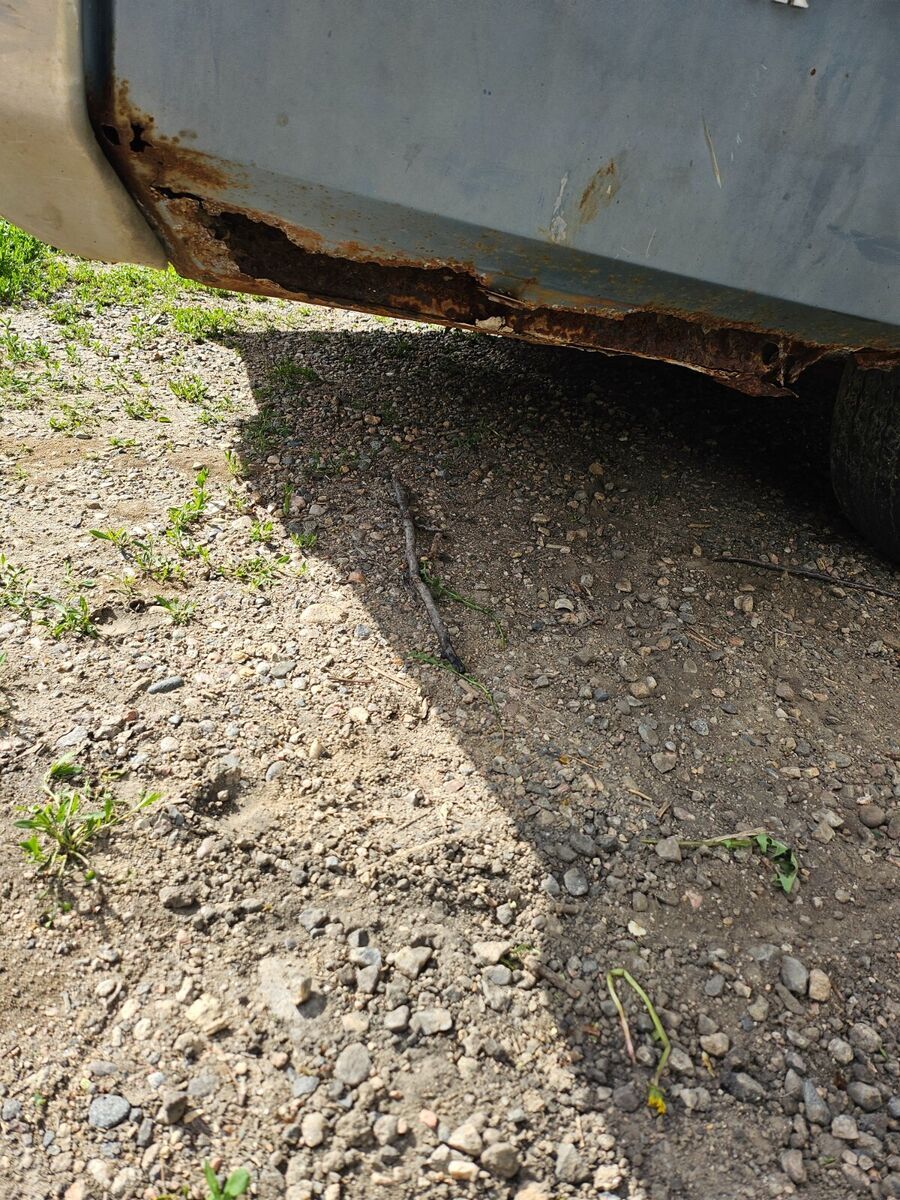 1967 Pontiac Grand Prix - photo 10