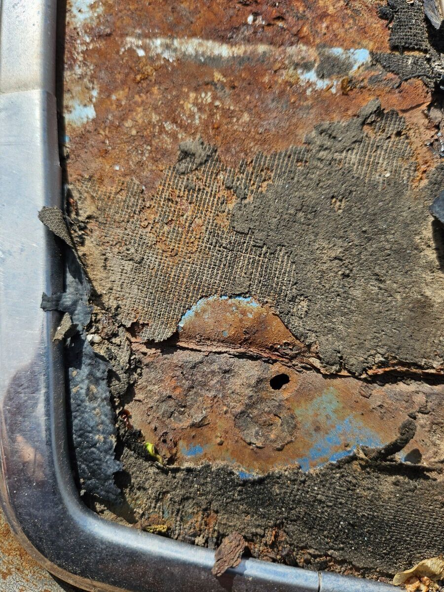 1967 Pontiac Grand Prix - photo 11