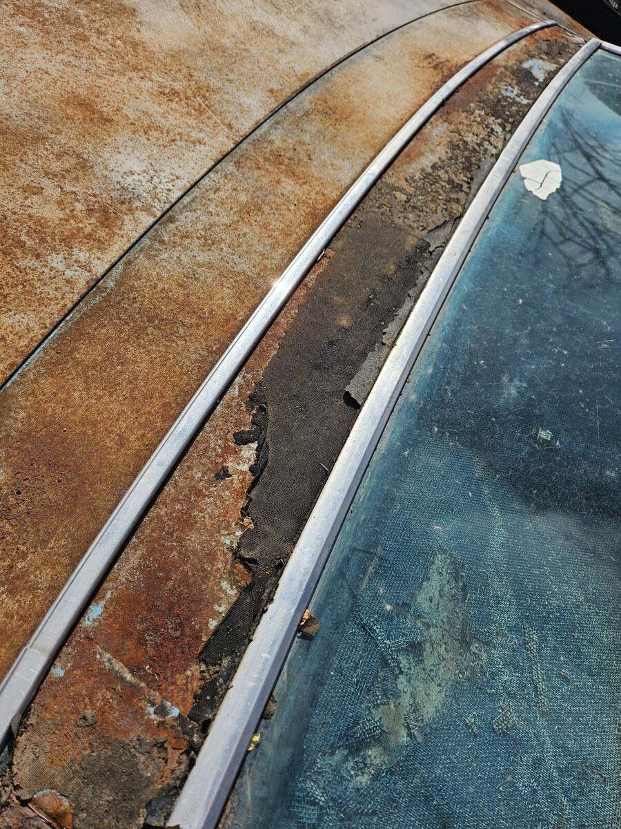 1967 Pontiac Grand Prix - photo 12