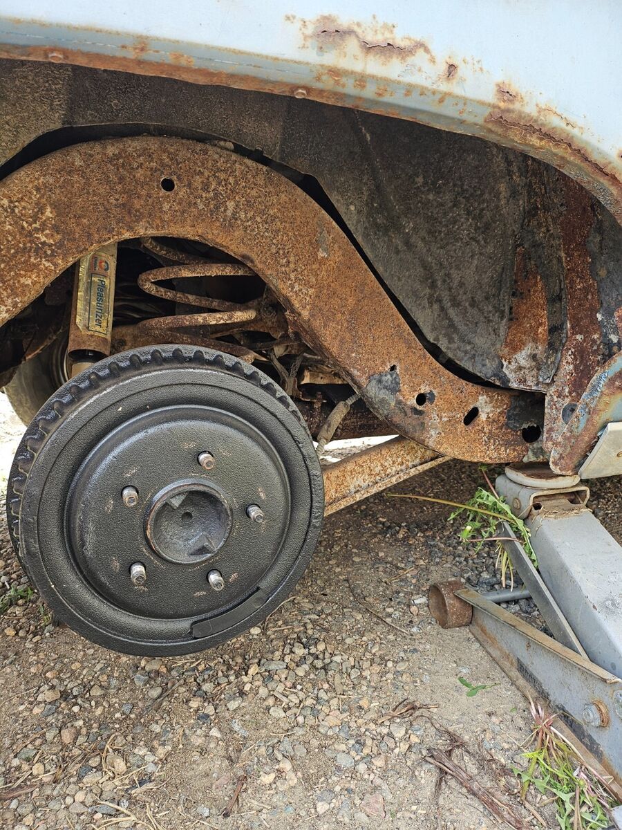 1967 Pontiac Grand Prix - photo 3