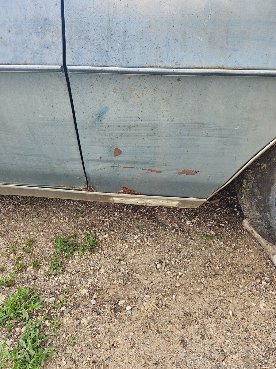 1967 Pontiac Grand Prix - photo 8