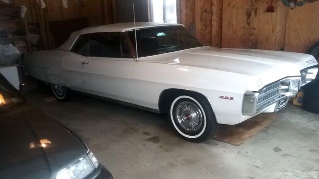 1967 pontiac grandprix with convertible top and 4speed manual transmission 1967 Pontiac Grand Prix 2 door convertible