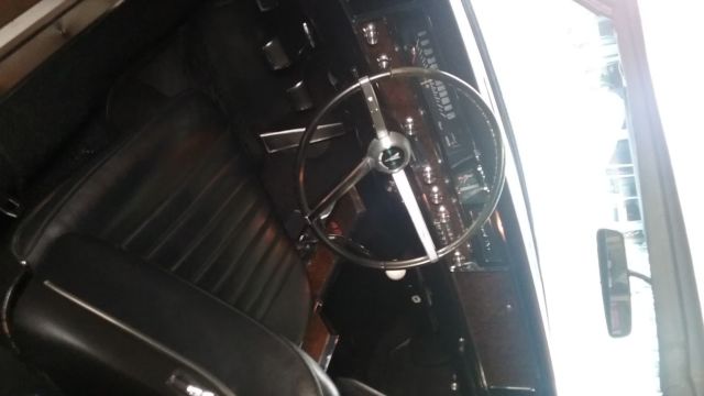 1967 Pontiac Grand Prix 2 door convertible - photo 4
