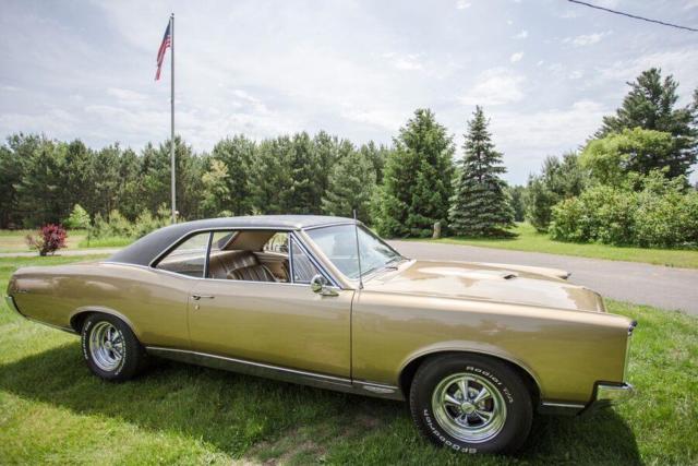 1967 Pontiac GTO -- - photo 7