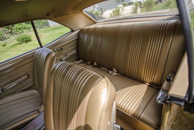 1967 Pontiac GTO -- - photo 11