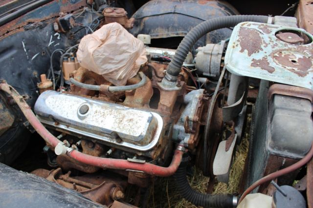 1967 Pontiac GTO HO 4 speed - photo 10
