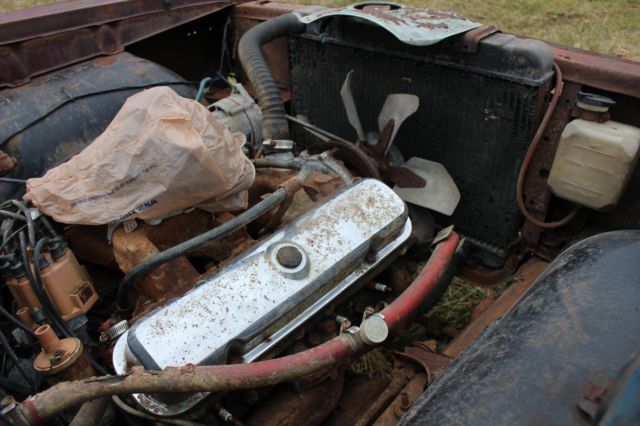 1967 Pontiac GTO HO 4 speed - photo 11