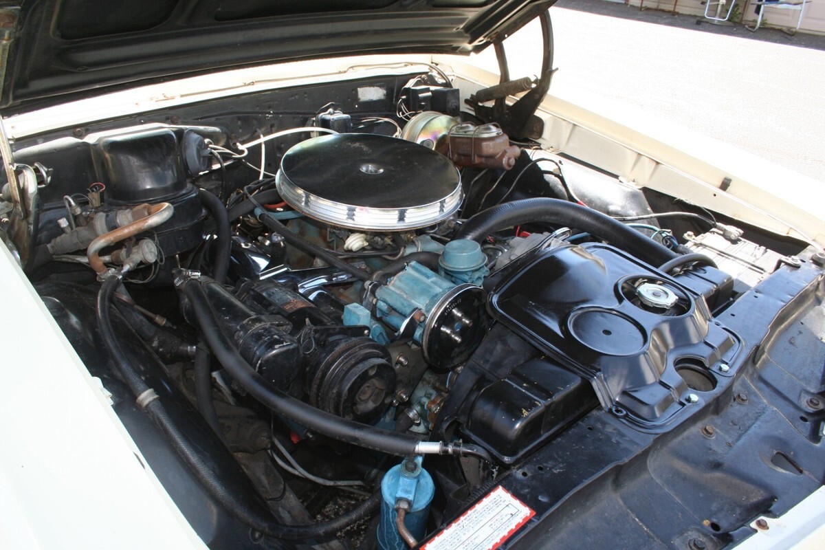 1967 Pontiac GTO - photo 3