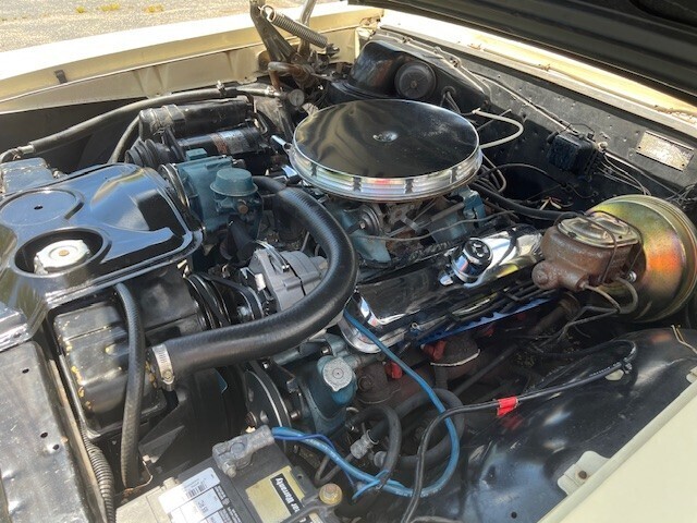 1967 Pontiac GTO - photo 5