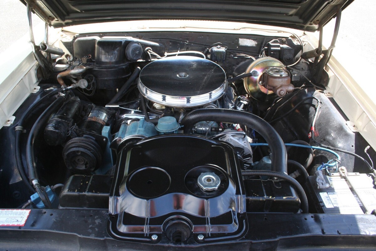 1967 Pontiac GTO - photo 8