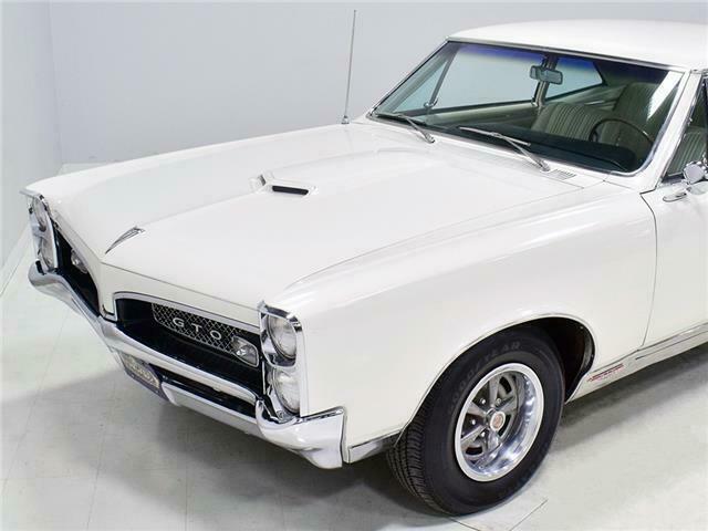 1967 Pontiac GTO -- - photo 10