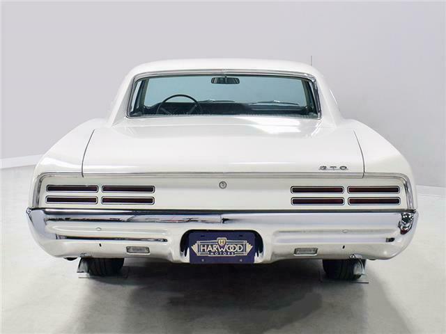 1967 Pontiac GTO -- - photo 5