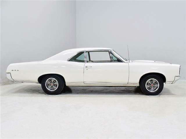 1967 Pontiac GTO -- - photo 7