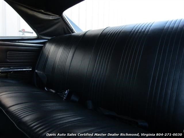 1967 Pontiac GTO -- - photo 10