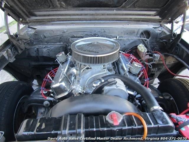 1967 Pontiac GTO -- - photo 12