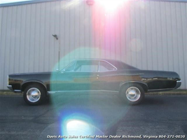 1967 Pontiac GTO -- - photo 3