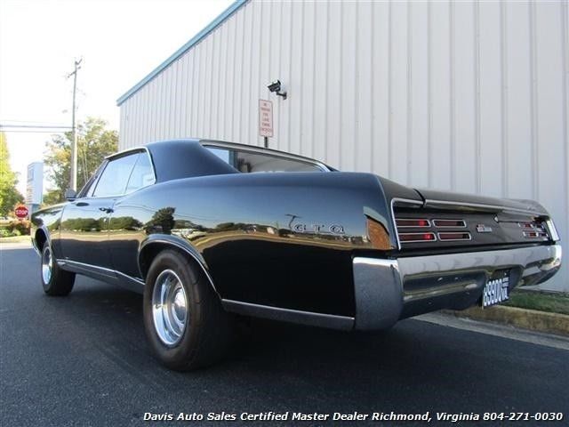 1967 Pontiac GTO -- - photo 4