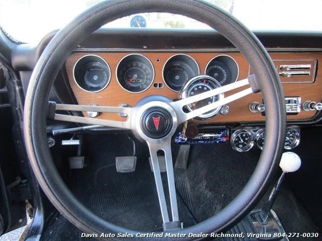 1967 Pontiac GTO -- - photo 7