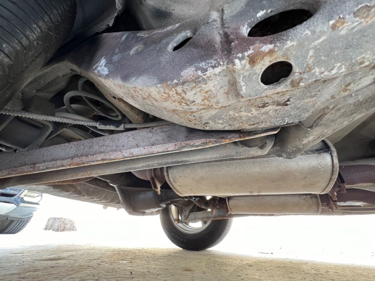 1967 Pontiac GTO - photo 10