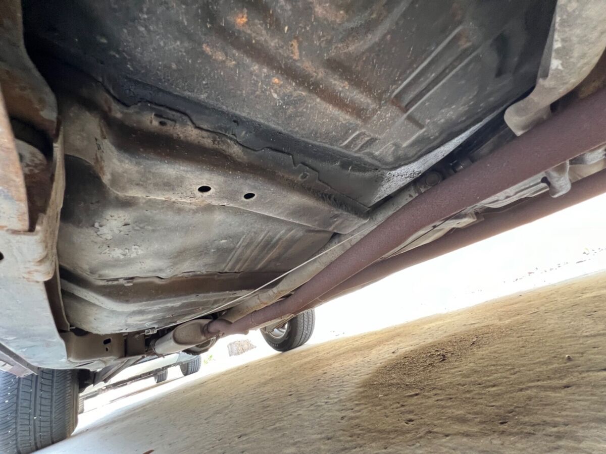 1967 Pontiac GTO - photo 11