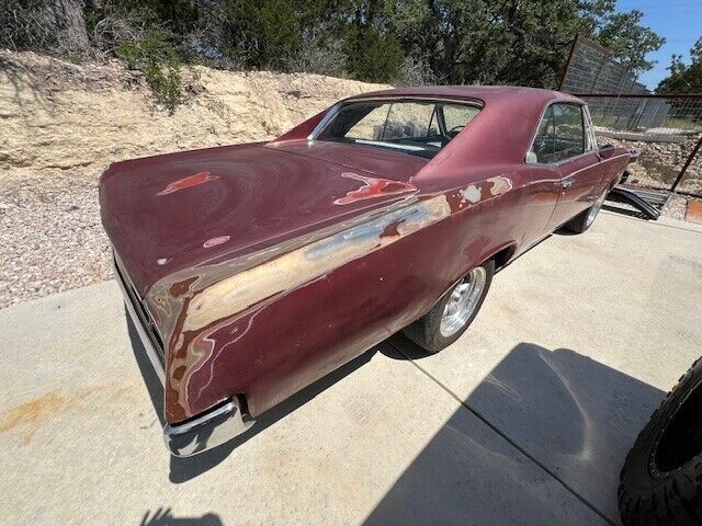 1967 Pontiac GTO - photo 10