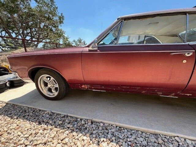 1967 Pontiac GTO - photo 12