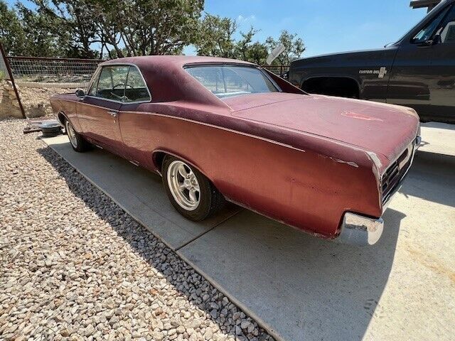 1967 Pontiac GTO - photo 2