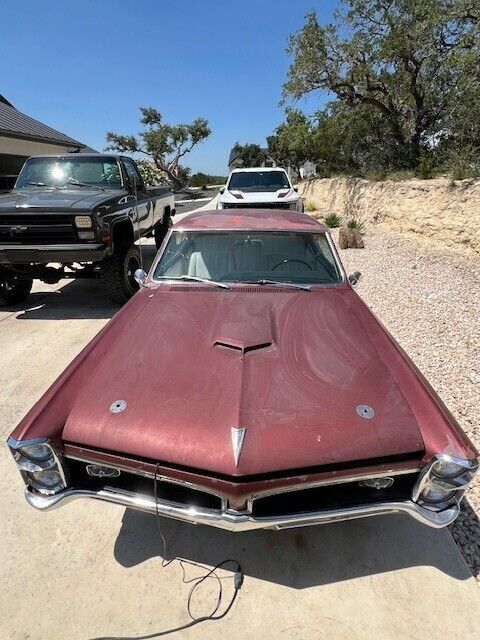 1967 Pontiac GTO - photo 4