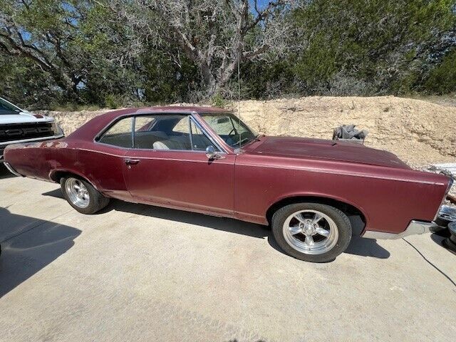 1967 Pontiac GTO - photo 7