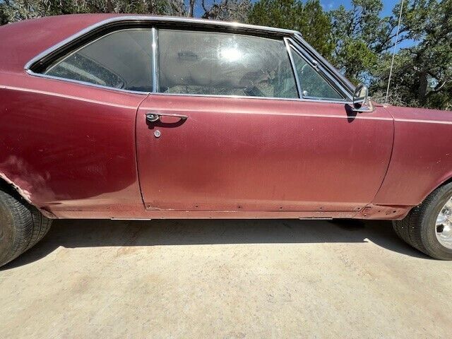 1967 Pontiac GTO - photo 9