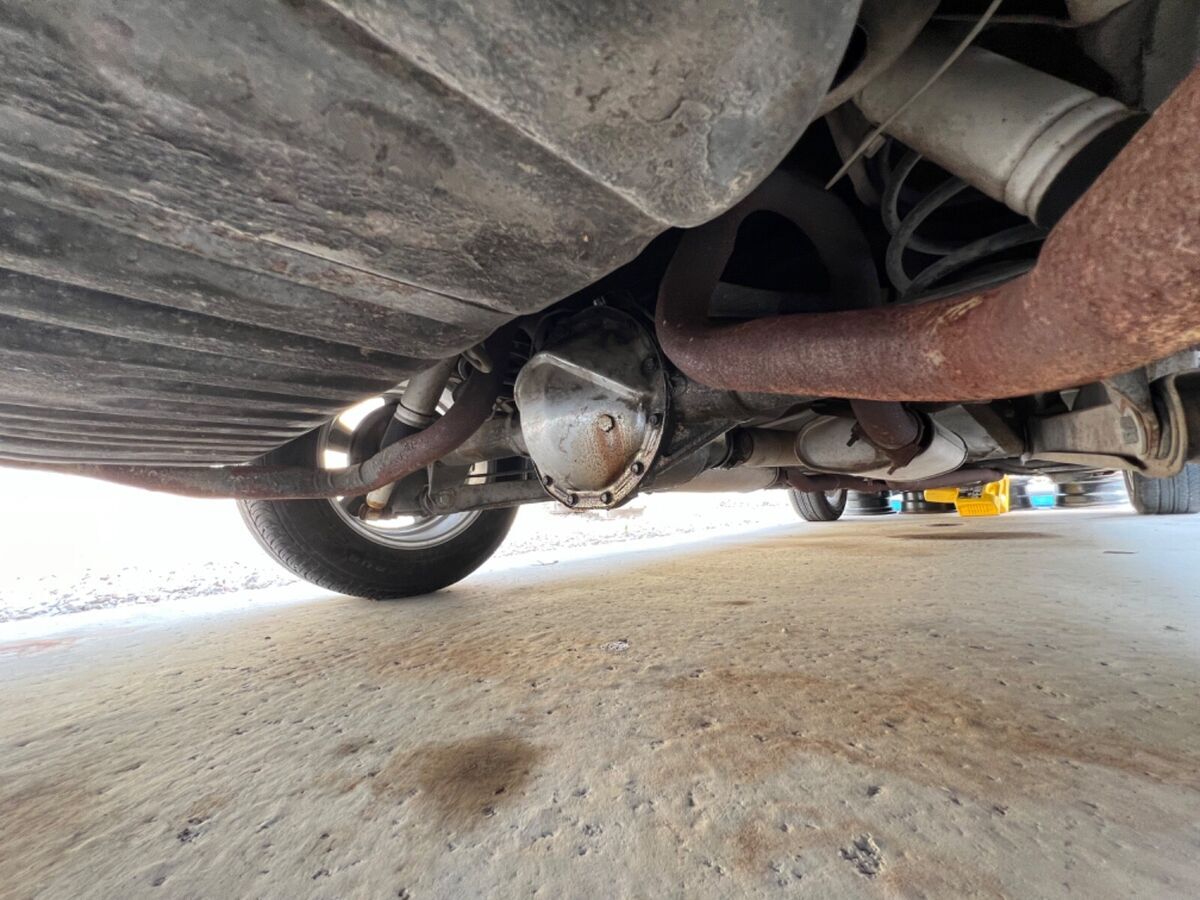 1967 Pontiac GTO - photo 9