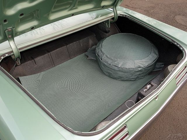 1967 Pontiac GTO - photo 12