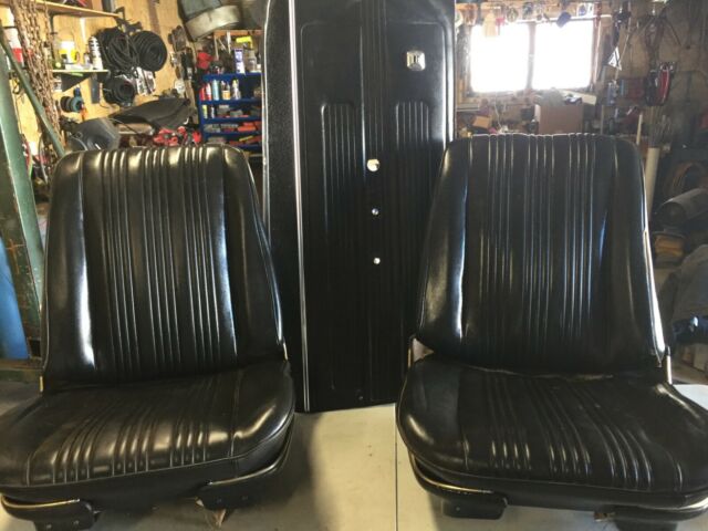 1967 Pontiac GTO - photo 10