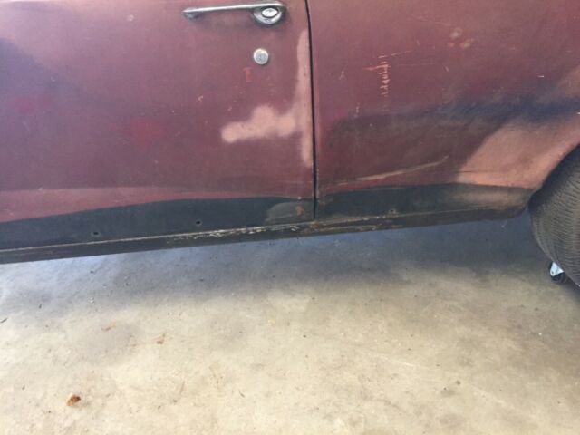 1967 Pontiac GTO - photo 6