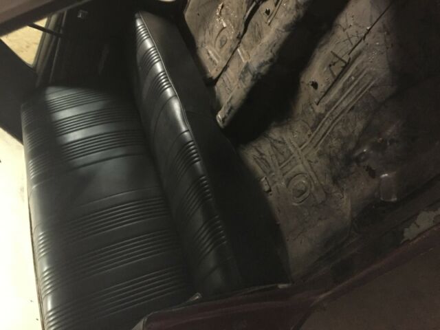 1967 Pontiac GTO - photo 9