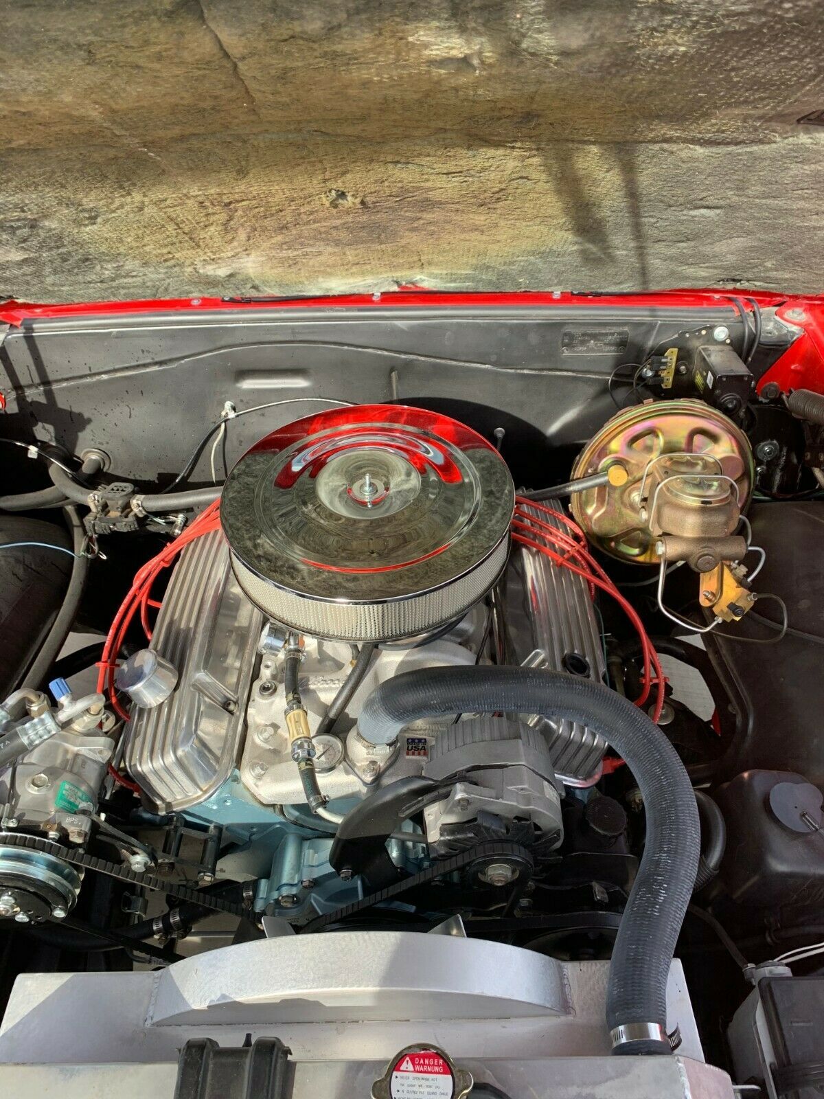 1967 Pontiac GTO - photo 10