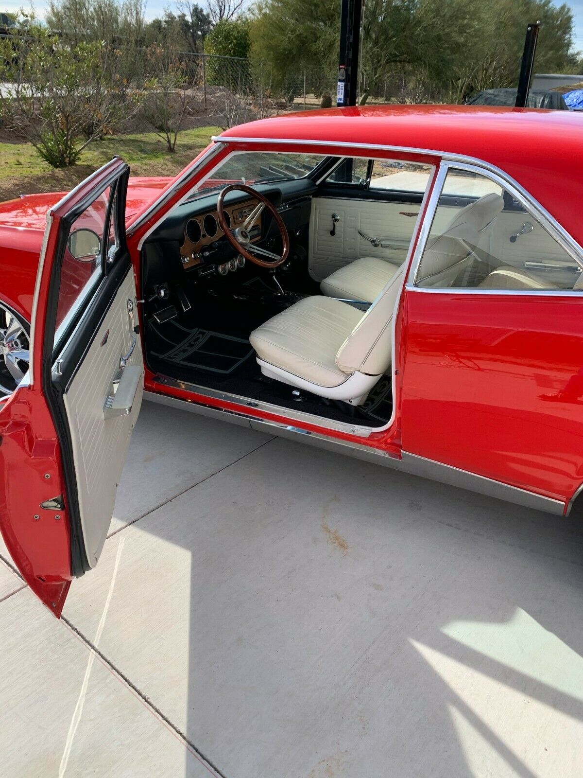 1967 Pontiac GTO - photo 2