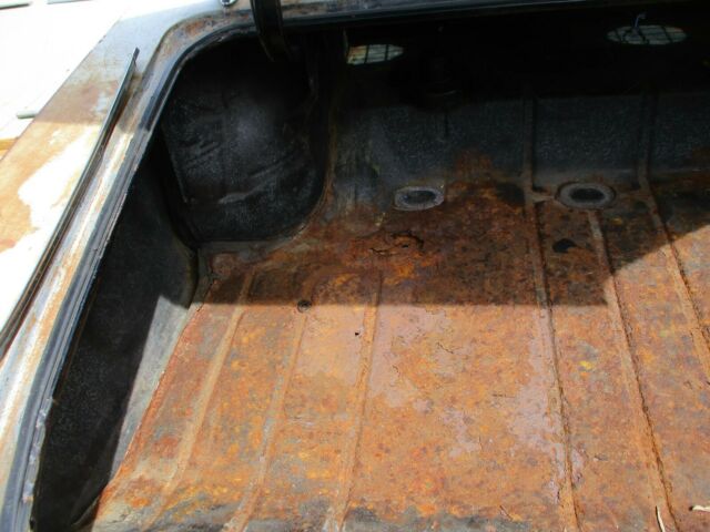 1967 Pontiac GTO - photo 11