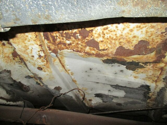 1967 Pontiac GTO - photo 13