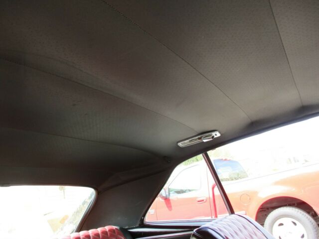 1967 Pontiac GTO - photo 8