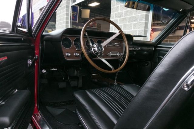 1967 Pontiac GTO Ask About Free Shipping! - photo 13