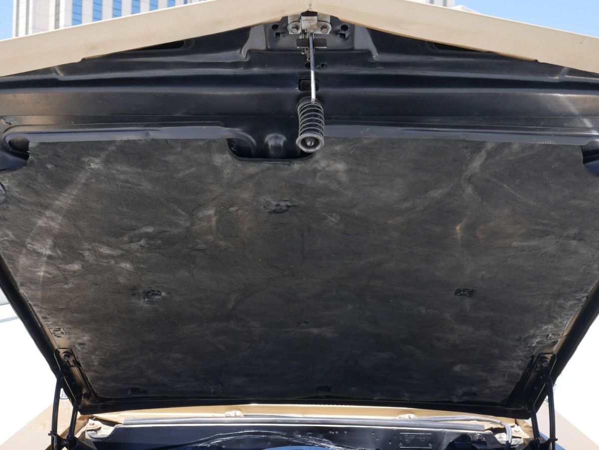 1967 Pontiac GTO 235 - photo 12